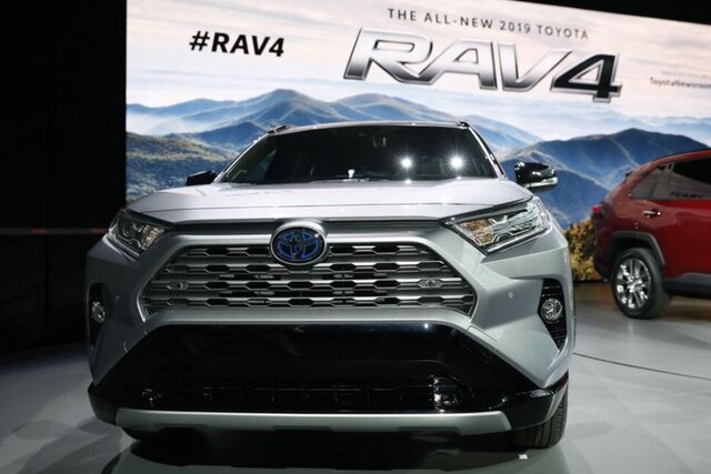 الکتریکی یا هیبریدی؛ کدام خودرو خواهان بیشتری دارد؟ الکتریکی یا هیبریدی؛ کدام خودرو خواهان بیشتری دارد؟