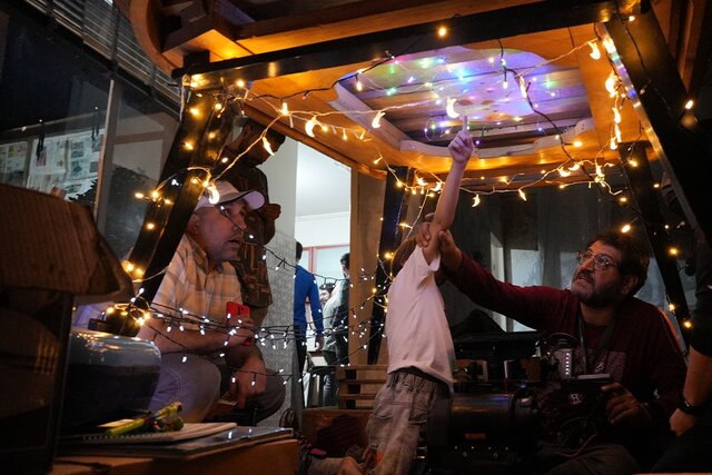 در چهارمین روز از جشنواره فیلم فجر مشهد چه فیلمهایی اکران میشوند؟