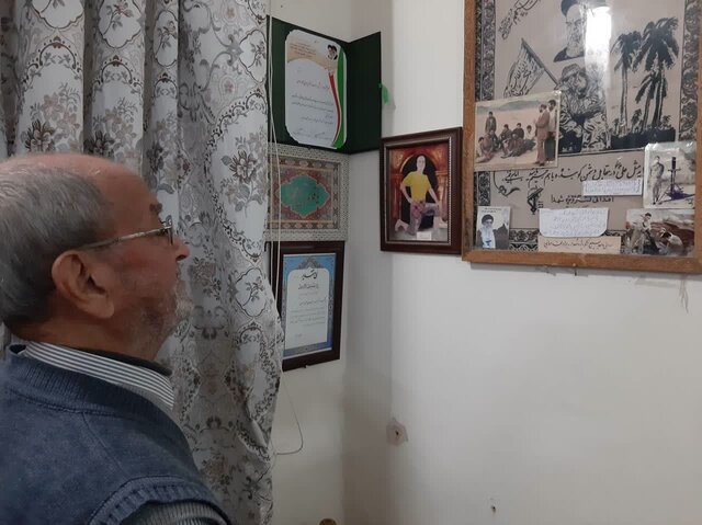 شور و حال انقلاب و اعلامیههایی که با تلگراف به این شهر میرسید