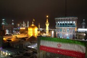 خراسان رضوی می‌تواند به یکی از محورهای دیپلماسی فرهنگی ایران تبدیل شود