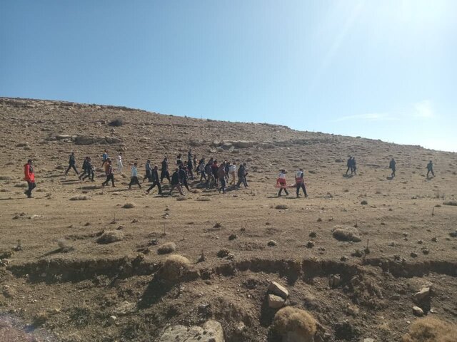 پس از ۲ روز جستوجو جنازه فرد مفقود در ارتفاعات روستای شورک پیدا شد پس از ۲ روز جستوجو جنازه فرد مفقود در ارتفاعات روستای شورک پیدا شد