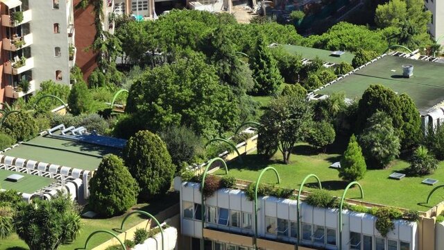 راهکاری سبز در کاهش مصرف انرژی