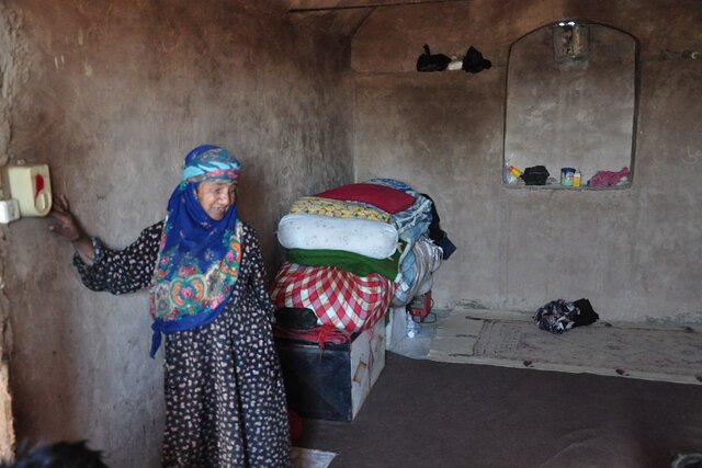 الحاق ۱۳۵ هکتار زمین برای پروژه نهضت ملی مسکن در کاشمر