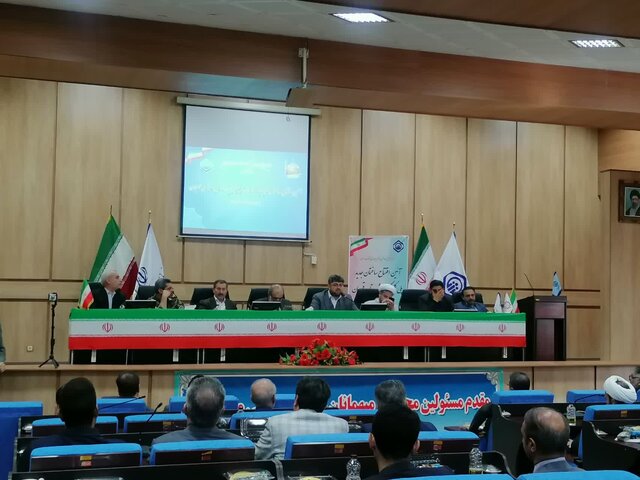 صندوق تأمین اجتماعی سیر طبیعی خود را طی می کند/دل مردم را خالی نکنیم صندوق تأمین اجتماعی سیر طبیعی خود را طی می کند/دل مردم را خالی نکنیم
