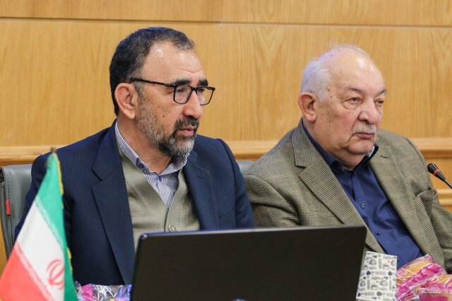 ایجاد مرکز معاینه بصری در شرق کشور برای رفع مشکل ناوگان حمل گاز مایع در خراسان رضوی