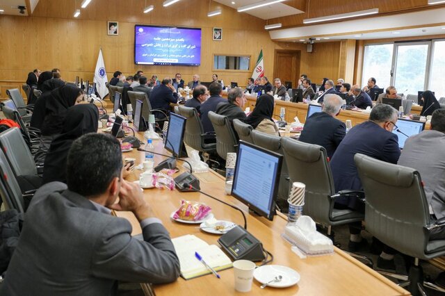 ایجاد مرکز معاینه بصری در شرق کشور برای رفع مشکل ناوگان حمل گاز مایع در خراسان رضوی