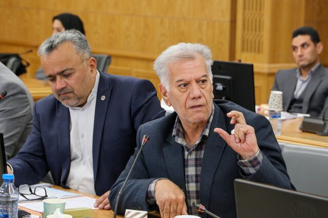 ایجاد مرکز معاینه بصری در شرق کشور برای رفع مشکل ناوگان حمل گاز مایع در خراسان رضوی