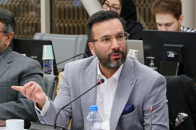 ایجاد مرکز معاینه بصری در شرق کشور برای رفع مشکل ناوگان حمل گاز مایع در خراسان رضوی