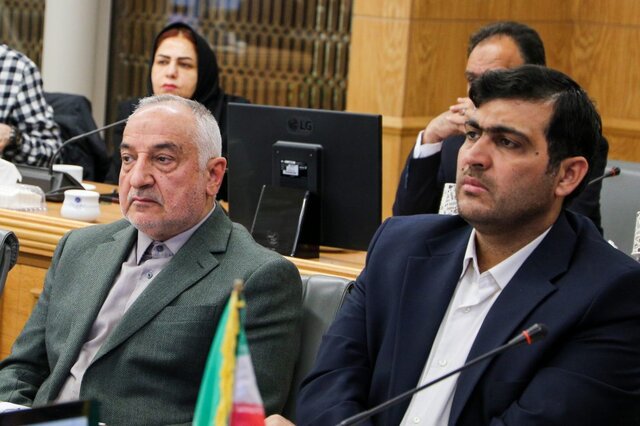 ایجاد مرکز معاینه بصری در شرق کشور برای رفع مشکل ناوگان حمل گاز مایع در خراسان رضوی