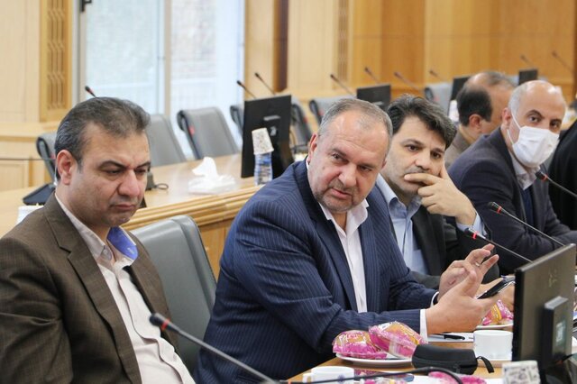 ایجاد مرکز معاینه بصری در شرق کشور برای رفع مشکل ناوگان حمل گاز مایع در خراسان رضوی