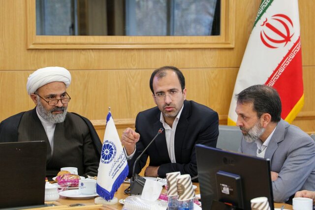 ایجاد مرکز معاینه بصری در شرق کشور برای رفع مشکل ناوگان حمل گاز مایع در خراسان رضوی