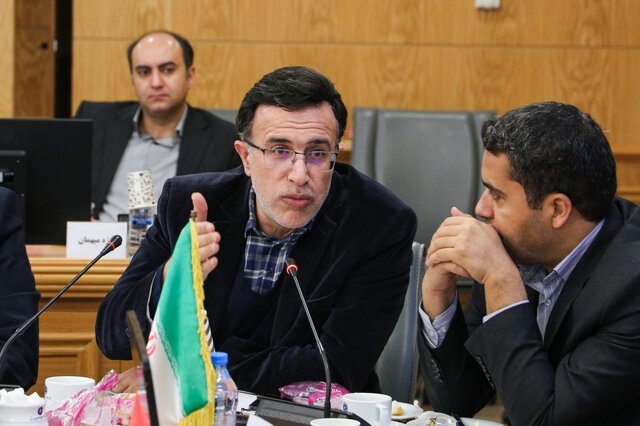 ایجاد مرکز معاینه بصری در شرق کشور برای رفع مشکل ناوگان حمل گاز مایع در خراسان رضوی