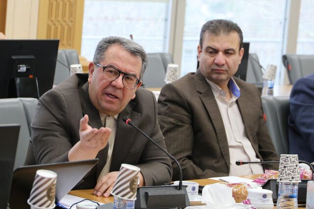 ایجاد مرکز معاینه بصری در شرق کشور برای رفع مشکل ناوگان حمل گاز مایع در خراسان رضوی