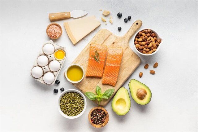 رژیمهای غذایی مختلف چه تاثیری بر سلامت قلب و عروق دارند؟