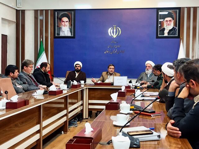 صداقت مدیران؛ مصداق بارز جهاد تبیین است صداقت مدیران؛ مصداق بارز جهاد تبیین است