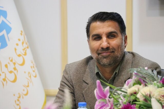 کتابخانههای عمومی زمینهساز فرهنگ هستند