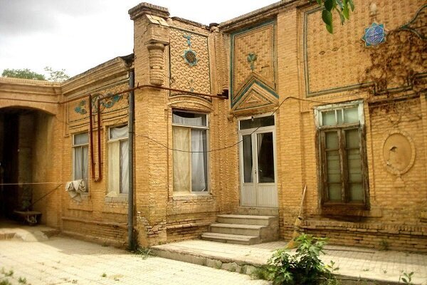 حفاظت از خانههای تاریخی ابرشهر خراسان رضوی نیازمند مشارکت شهرداری