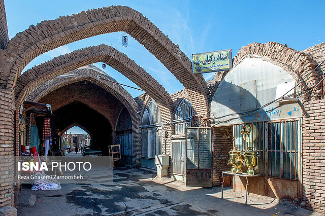 حفاظت از خانههای تاریخی ابرشهر خراسان رضوی نیازمند مشارکت شهرداری