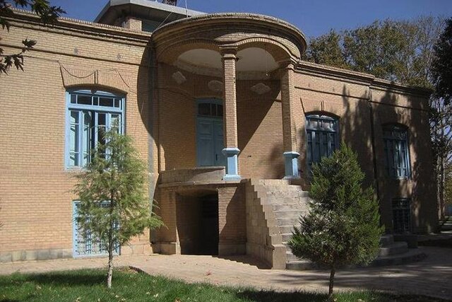 حفاظت از خانههای تاریخی ابرشهر خراسان رضوی نیازمند مشارکت شهرداری