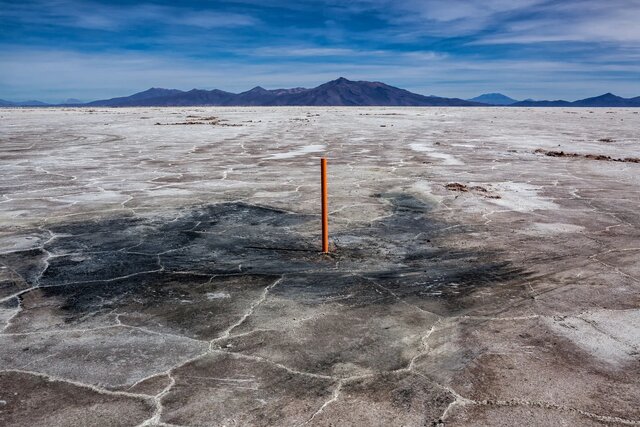 باتریهای لیتیوم یونی مخرب یا دوستدار طبیعت