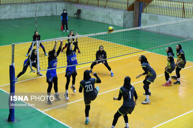 ورزش بانوان و کُمِیتی که همچنان لنگ میزند ورزش بانوان و کُمِیتی که همچنان لنگ میزند