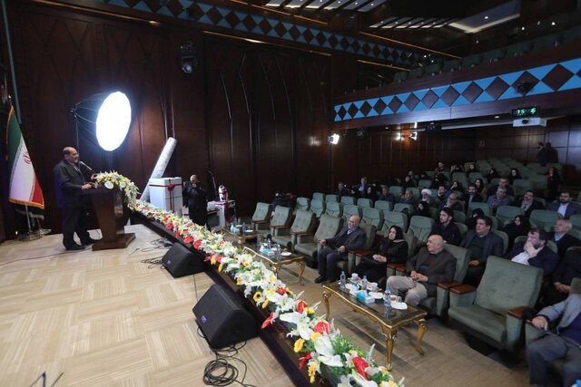 برگزاری جشن گلریزان «حسنا» در مشهد