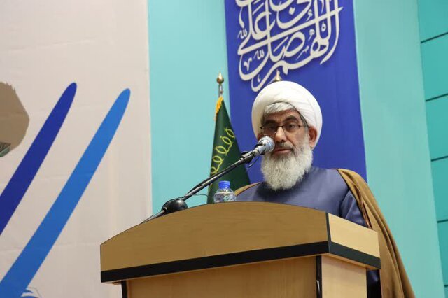 نیروهای مسلح در فرزندآوری پیشرو هستند