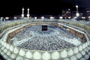 پایان مناسک حج تمتع زائران استان فارس/ آغاز پروازهای بازگشت از ۱۹ خرداد