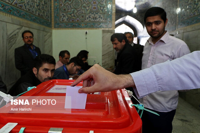 انتخاب؛ حقی که از آن نمیگذریم