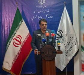 مدیرکل ارتباطات خراسان‌ رضوی: تا کنون هیچگونه قطعی در شعب اخذ رای نداشتیم