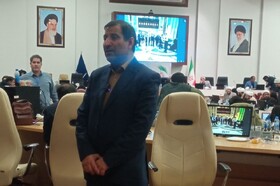 فرماندار مشهد: پیش‌بینی افزایش مشارکت در مشهد نسبت به دور قبل بر اساس آمار اولیه