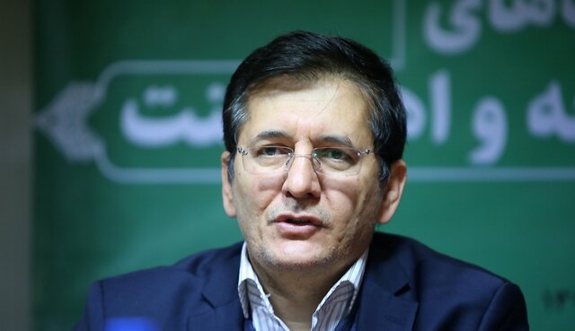 عثمان سالاری منتخب حوزه انتخابیه تایباد، تربتجام، باخرز و صالحآباد شد عثمان سالاری منتخب حوزه انتخابیه تایباد، تربتجام، باخرز و صالحآباد شد