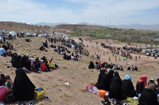 سفر به منحصر به فردترین روستاهای پلکانی ایران
