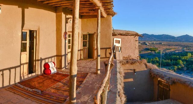 سفر به منحصر به فردترین روستاهای پلکانی ایران