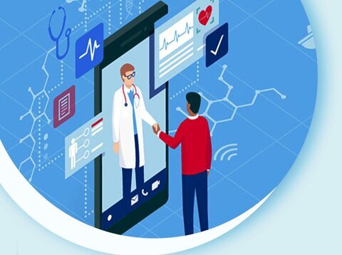 عکس تزئینی است رونمایی از سامانه جامع گردشگری سلامت در روزهای پایانی اسفند ۱۴۰۲