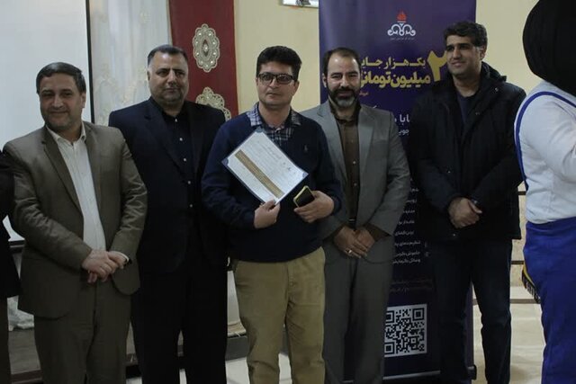 بدون همراهی مردم، قسمتی از شبکه گاز خراسان بزرگ دچار مشکل میشد