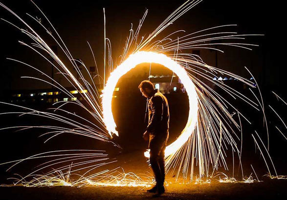 هشدار برای سرخترین چهارشنبه سال