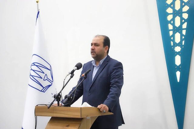  دانشگاه علوم پزشکی نیشابور در مسیر تمدنسازی حرکت کند