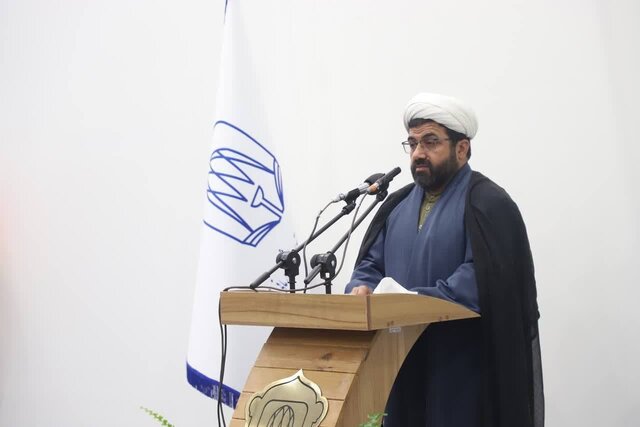  دانشگاه علوم پزشکی نیشابور در مسیر تمدنسازی حرکت کند