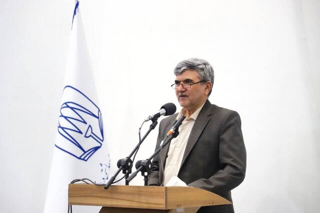  دانشگاه علوم پزشکی نیشابور در مسیر تمدنسازی حرکت کند