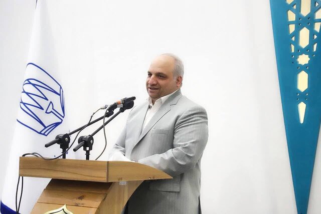  دانشگاه علوم پزشکی نیشابور در مسیر تمدنسازی حرکت کند