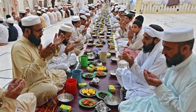 اقدام پاکستان در حمایت از خانوارها طی ماه رمضان ۲۰۲۴