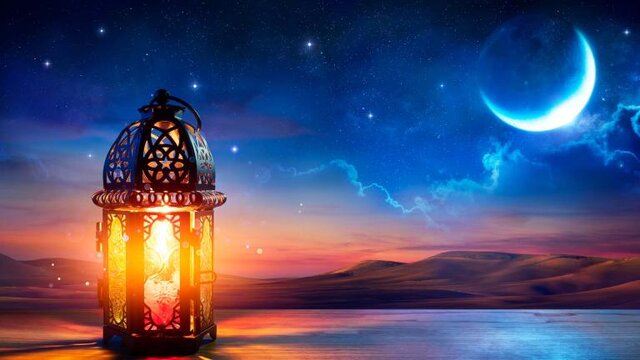 ماه رمضان؛ نمایشی از تنوع