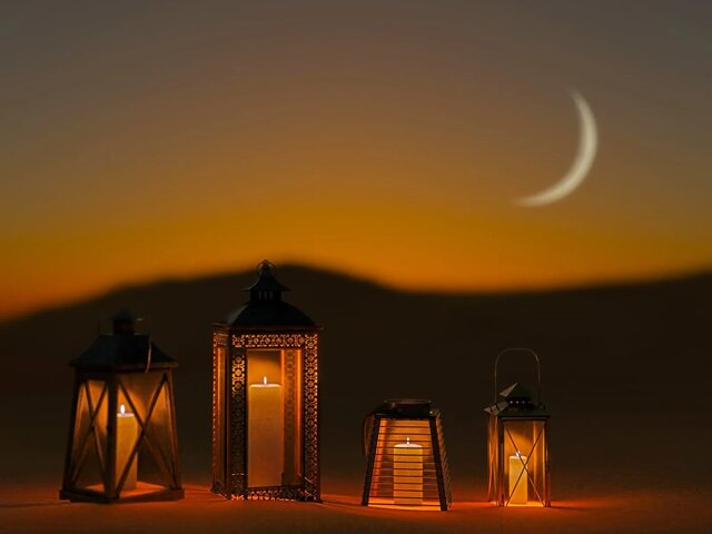 ماه رمضان؛ نمایشی از تنوع