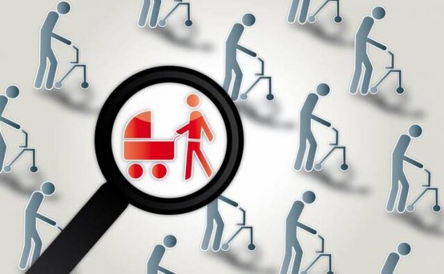 فقط ۷ سال برای رهایی از تله جمعیتی فرصت داریم