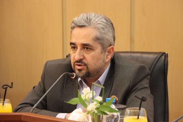 تلاش میکنیم در اطراف حرم مطهر رضوی قطعی برق نداشته باشیم تلاش میکنیم در اطراف حرم مطهر رضوی قطعی برق نداشته باشیم