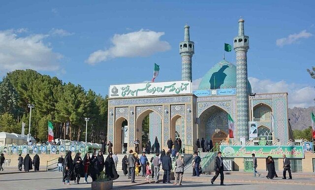 سال ۱۴۰۳؛ همه جوانان و مستاجرین کاشمری در منازل خود سکونت خواهند داشت