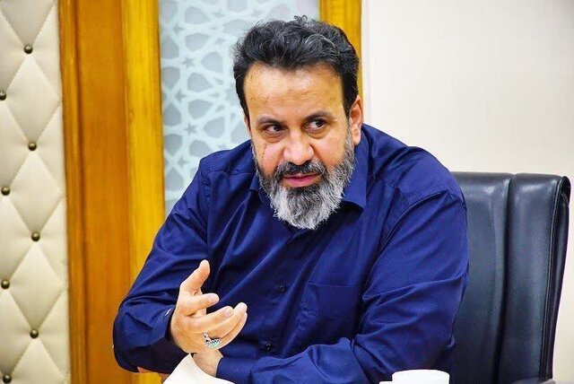 تدارک ۶۳ هزار نفرشب اقامت برای زائران دهه پایانی صفر در مشهد تدارک ۶۳ هزار نفرشب اقامت برای زائران دهه پایانی صفر در مشهد