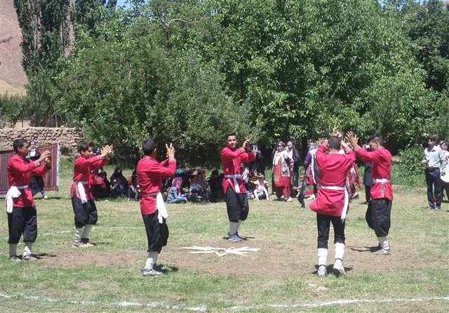 کلات؛ سرزمین دژهای نفوذناپذیر و گنجهای پنهان