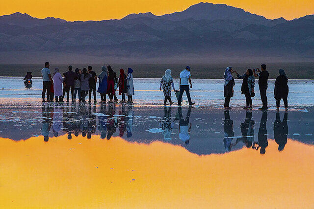 بردسکن، شهر برجهای تاریخی و میوههای بهشتی